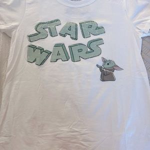Star Wars women’s shirt